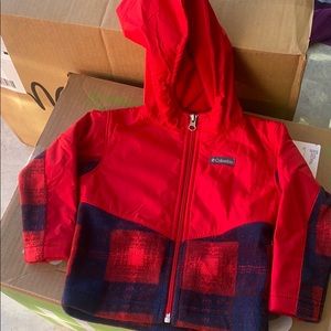 Columbia 18-24 months